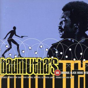 【輸入盤】Badmutha’s/Badmuthas
