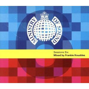 Ministry of Sound Vol.6