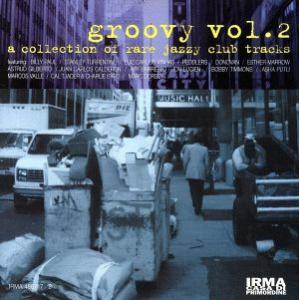 【輸入盤】Groovy: Collection of Rare Jazzy Club Tracks ...