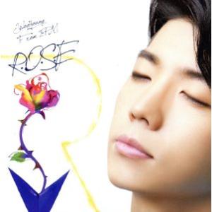 【輸入盤】R.O.S.E/JangWoo-Young(アーティスト)
