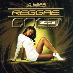 【輸入盤】Reggae Gold 2002/ReggaeGold(Series)