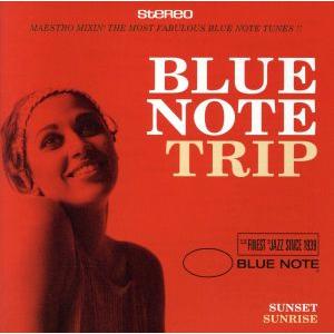【輸入盤】Blue Note Trip: Sunset/Sunrise/(オムニバス)