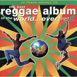 【輸入盤】Best Reggae Album...Vol.2/(オムニバス)