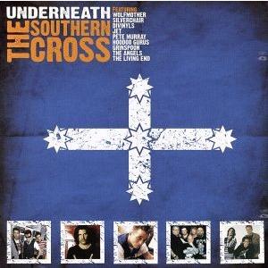 【輸入盤】Ｕｎｄｅｒｎｅａｔｈ　ｔｈｅ　Ｓｏｕｔｈｅｒｎ　Ｃｒｏｓｓ／（オムニバス）