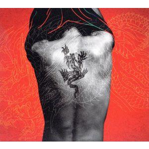 羽(龍が如く盤CD+DVD+BD)/稲葉浩志(B’z)