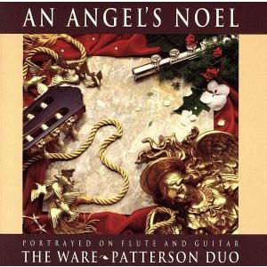 【輸入盤】Angel’s Noel/Ware-PattersonDuo(アーティスト)