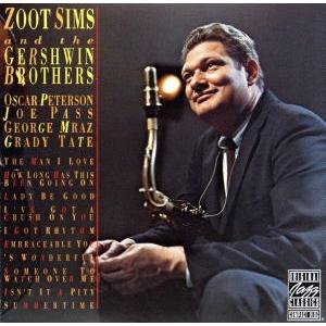 【輸入盤】Gershwin Brothers/ズ...の商品画像