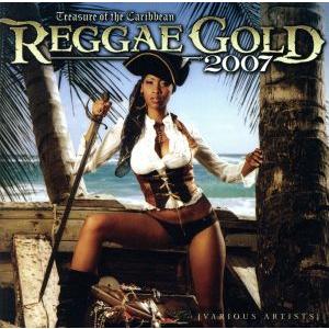 【輸入盤】Reggae Gold 2007/ReggaeGold(Series)