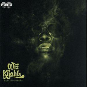 Rolling Papers／ウィズ カリファ