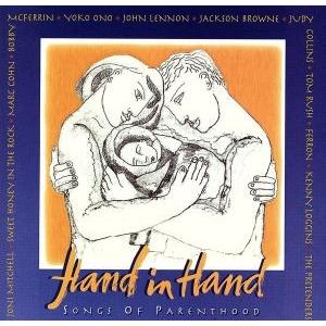 Hand In Hand ／