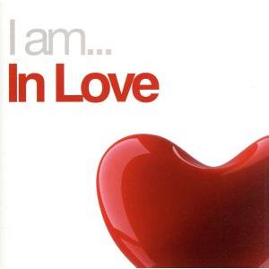 【輸入盤】I Am in Love/(オムニバス)