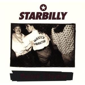 【輸入盤】Master Vibrator/Starbilly