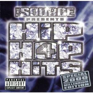 【輸入盤】Source Presents: Hip Hop Hits 4/(オムニバス)