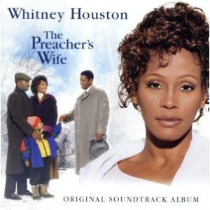 【輸入盤】Preacher’s Wife/ホイットニー・ヒューストン