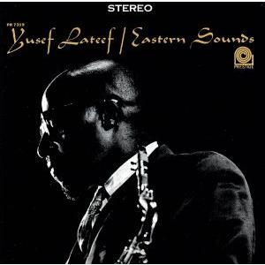 【輸入盤】Eastern Sounds: Rudy Van Gelder Remasters/ユセフ...