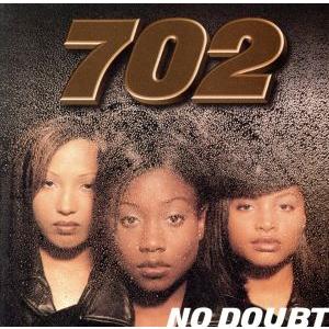 【輸入盤】Ｎｏ　Ｄｏｕｂｔ／７０２