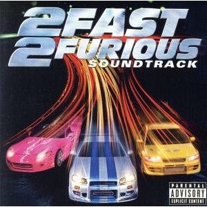 【輸入盤】2 Fast 2 Furious/1Fast2Furious(アーティスト)