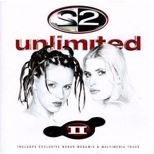 【輸入盤】2/2アンリミテッド