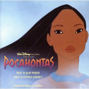 【輸入盤】Pocahontas: An Original Walt Disney Records S...