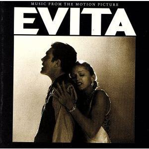 【輸入盤】 Ｅｖｉｔａ／アンドリューロイドウェバーの商品画像