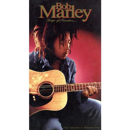 【輸入盤】Songs of Freedom/ボブ・マーリー&amp;ザ・ウェイラーズ　