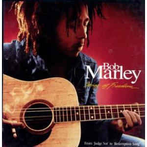 【輸入盤】Songs of Freedom/ボブ・マーリー&amp;ザ・ウェイラーズ　