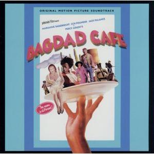 【輸入盤】Bagdad Cafe: Original Motion Picture Soundtrack/BobTelson