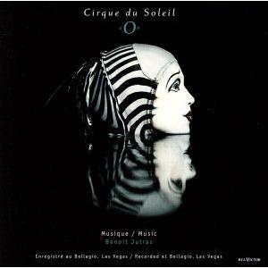 【輸入盤】O/シルク・ドゥ・ソレイユ