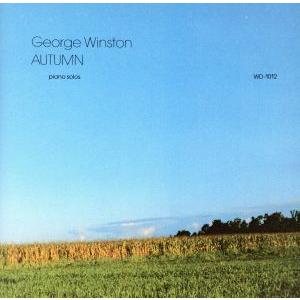【輸入盤】Autumn/ジョージ・ウィンストン
