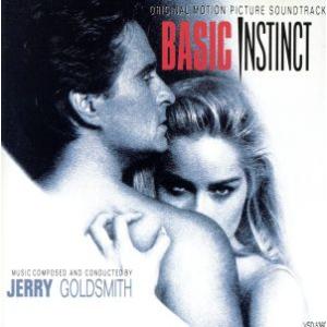 【輸入盤】Basic Instinct: Original Motion Picture Sound...