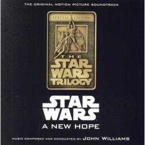 【輸入盤】Star Wars, A New Hope: The Original Motion Pi...