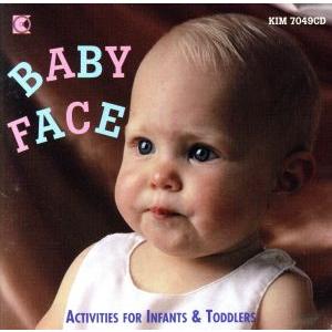 【輸入盤】Baby Face/KimboEducational(アーティスト)