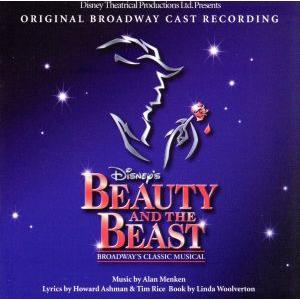 【輸入盤】Disney’s Beauty And...の商品画像