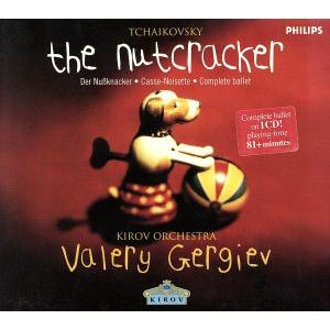 【輸入盤】Nutcracker (Comp)/PyotrIl’yichTchaikovsky(作曲)...