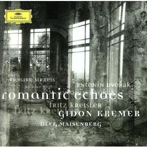 【輸入盤】Ｒｏｍａｎｔｉｃ　Ｅｃｈｏｅｓ／Ｒ．Ｓｔｒａｕｓｓ（アーティスト）,Ｄｖｏｒａｋ（アーティ...