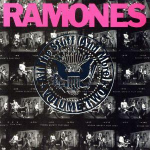 【輸入盤】All The Stuff (And More), Vol. 2/ラモーンズ　