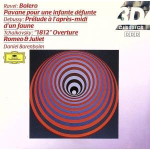 【輸入盤】Ravel;Overture Solennelle/Ravel(アーティスト),Tchai...