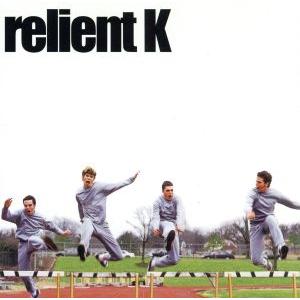 【輸入盤】Relient K/リライアントK