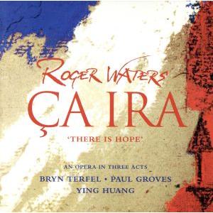 【輸入盤】Roger Waters: Ca ira ’There Is Hope’ An Opera...