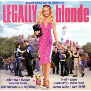 【輸入盤】Legally Blonde/RolfeKent(作曲)