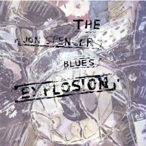 The Jon Spencer Blues Explosion / Crypt-Style! CD : ディスクプラス