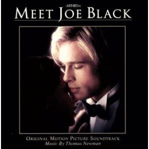 【輸入盤】Meet Joe Black: Original Motion Picture Sound...
