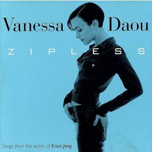 【輸入盤】Zipless/VanessaDaouNorrl?tar