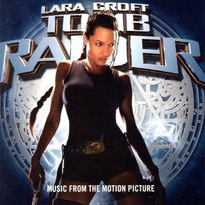 【輸入盤】Lara Croft Tomb Raider/(オムニバス)　
