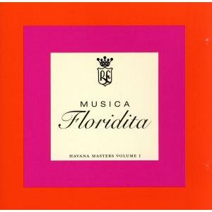 【輸入盤】Musica Floridita: Havana...V.1/(オムニバス)