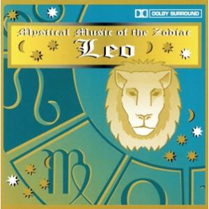 【輸入盤】LEO / Mystical Music of the Zodiac/(オムニバス)　