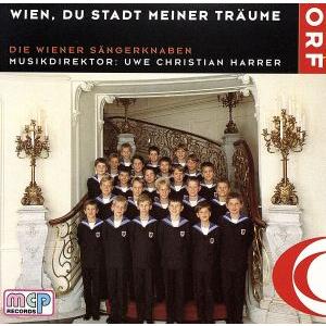 【輸入盤】Wien, Du Stadt Mein...の商品画像