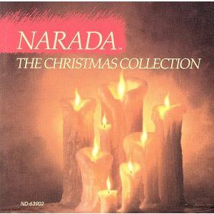 【輸入盤】Narada Xmas Collection 1/NaradaChristmasColle...