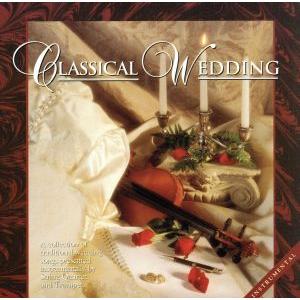 【輸入盤】Classical Wedding/C...の商品画像