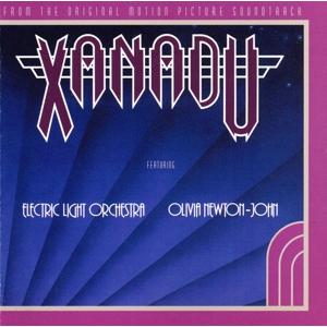 【輸入盤】Xanadu/オリヴィア・ニュートン=ジョン　